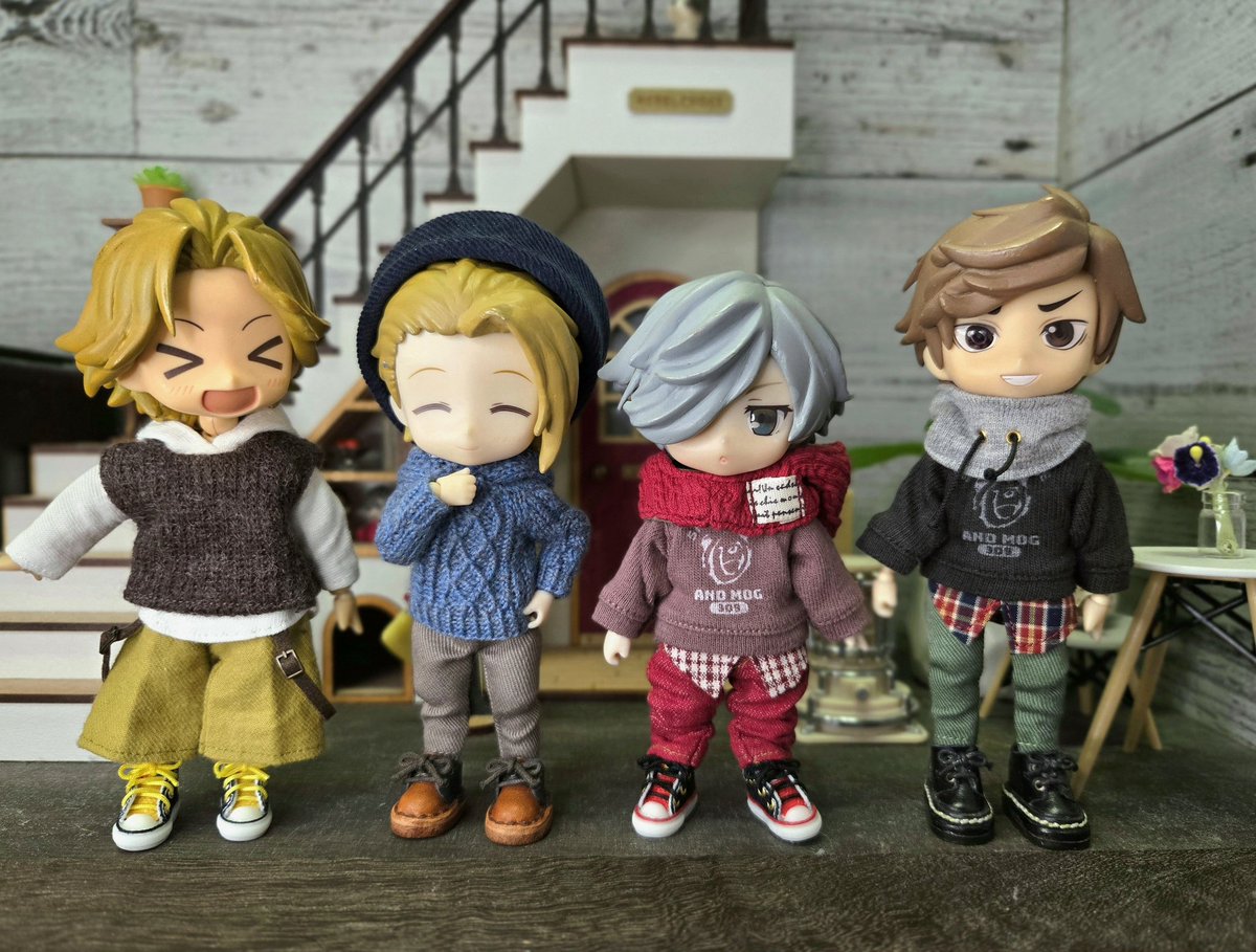 inthepocket_of's tweet image. 先週のおでかけスタイル
着替える前に1枚📷

#えあるぴねんどる