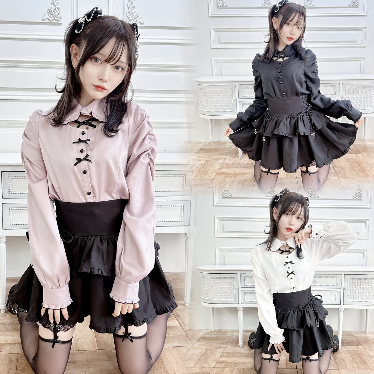 MARS ❤︎マーズ (@mars_amoebamars) / Highlights / X