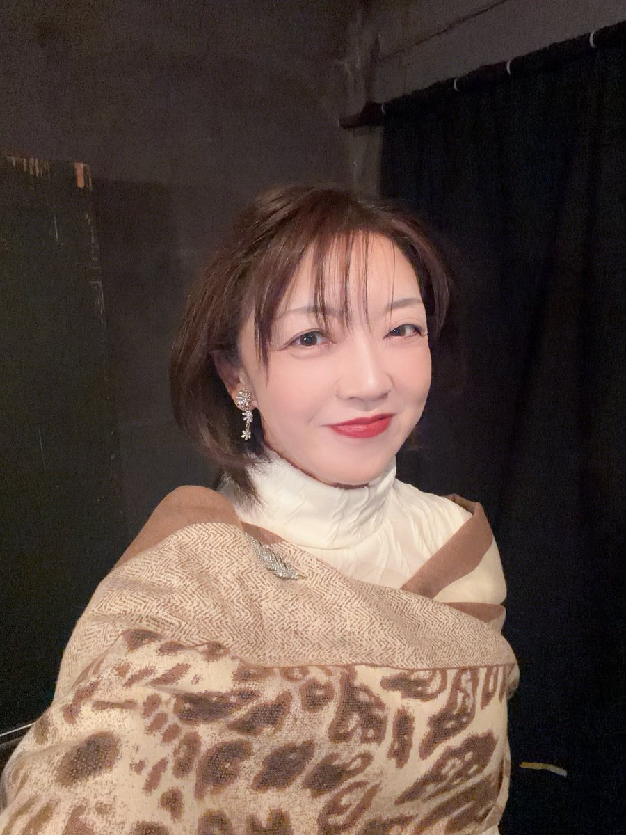 まもなく本番‼️ 本日の”占い師🔮”🤭