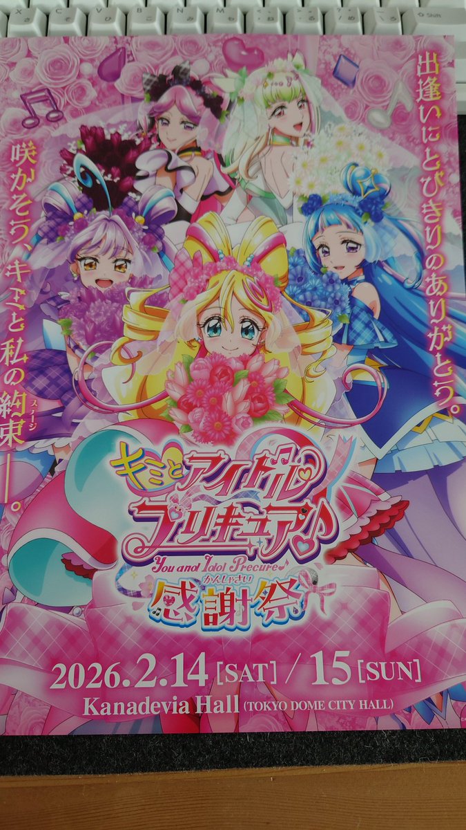 【週末限定】13,000円→11,800円 iri 2016-2020 ポスター 日向夏(@LuckySpoonAkane) on X
