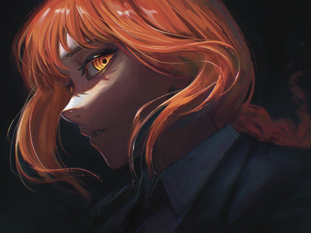 Mkm
#chainsawman #チェンソーマン