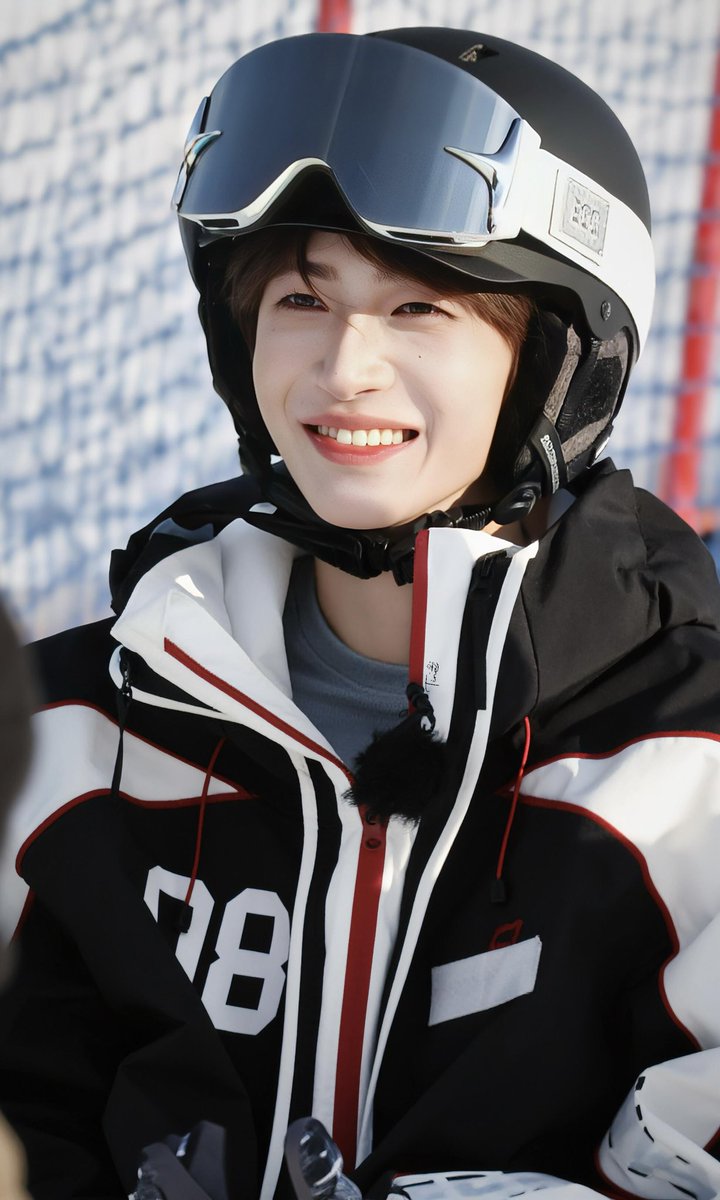 G_Charlie_Liuyu's tweet image. 20251128  Charming Smile🌸
Cr.Tina咖啡

#LiuYu #刘宇 #リュウユ
#리우위 #หลิวอวี่ #LưuVũ