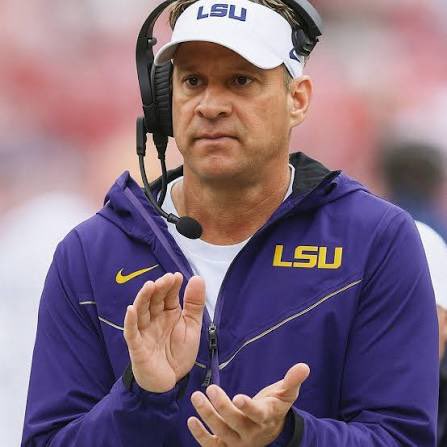 Juno1243's tweet photo. BREAKING: Ole Miss HC Lane Kiffin to LSU, per sources. https://t.co/VPc0wJFKbp