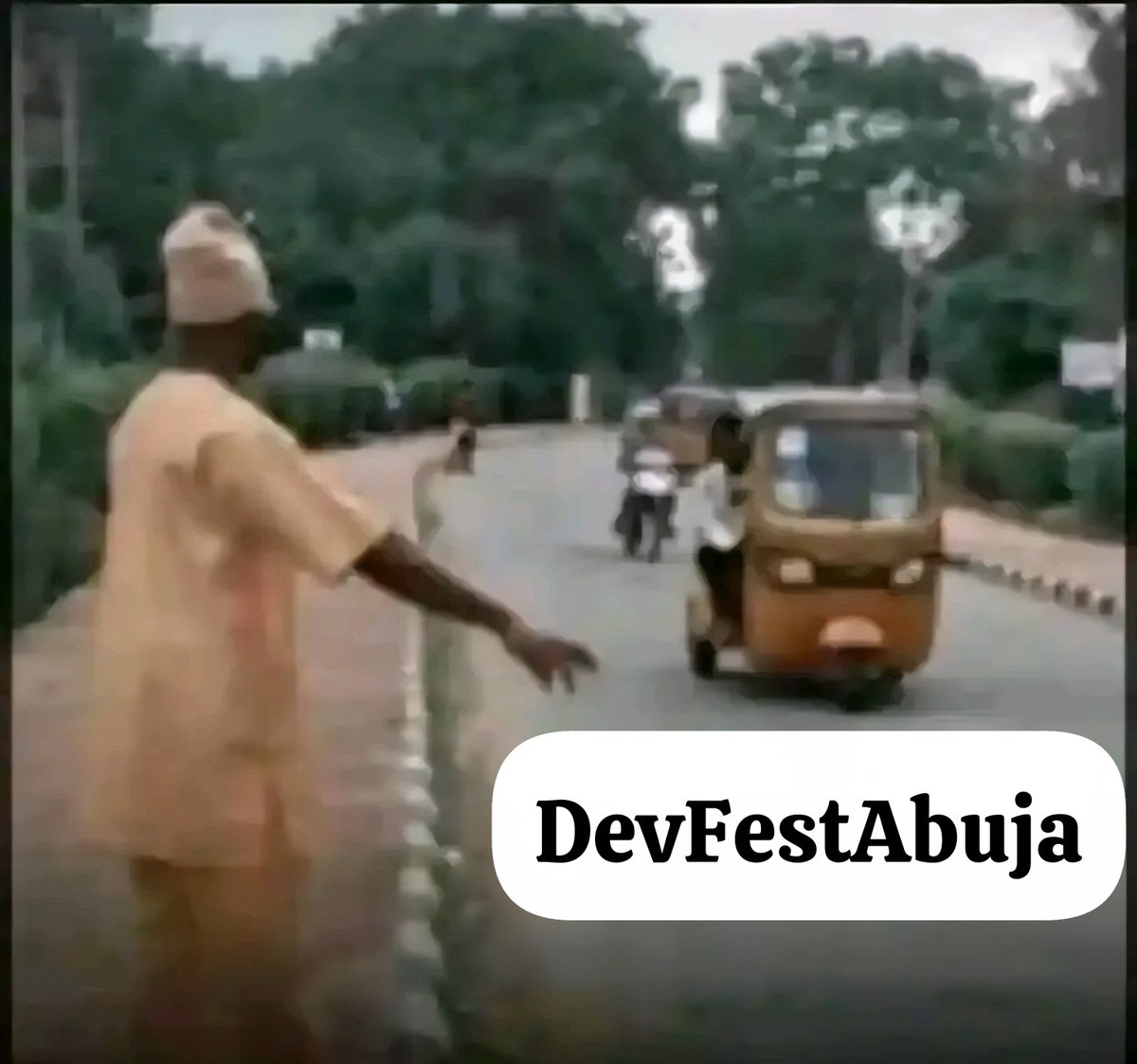 GDG Abuja | #BWAI tweet media