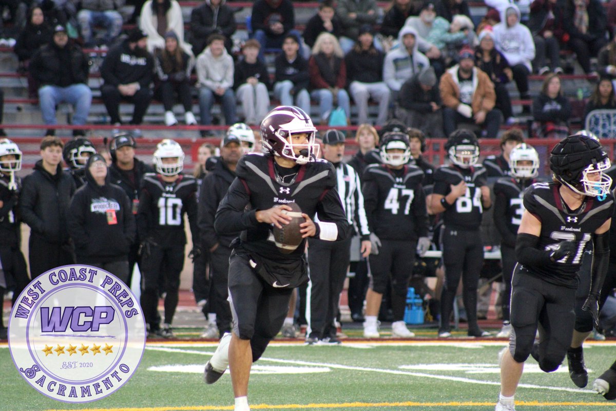 West Coast Preps Sacramento tweet media