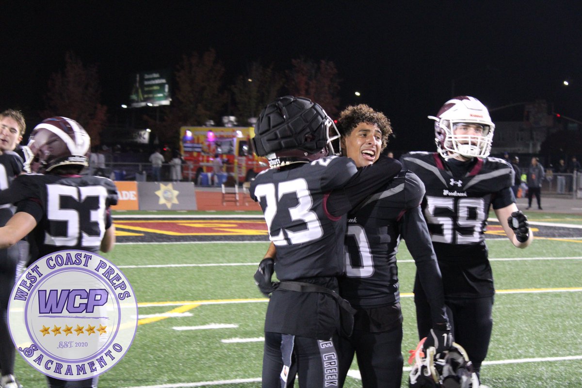 West Coast Preps Sacramento tweet media