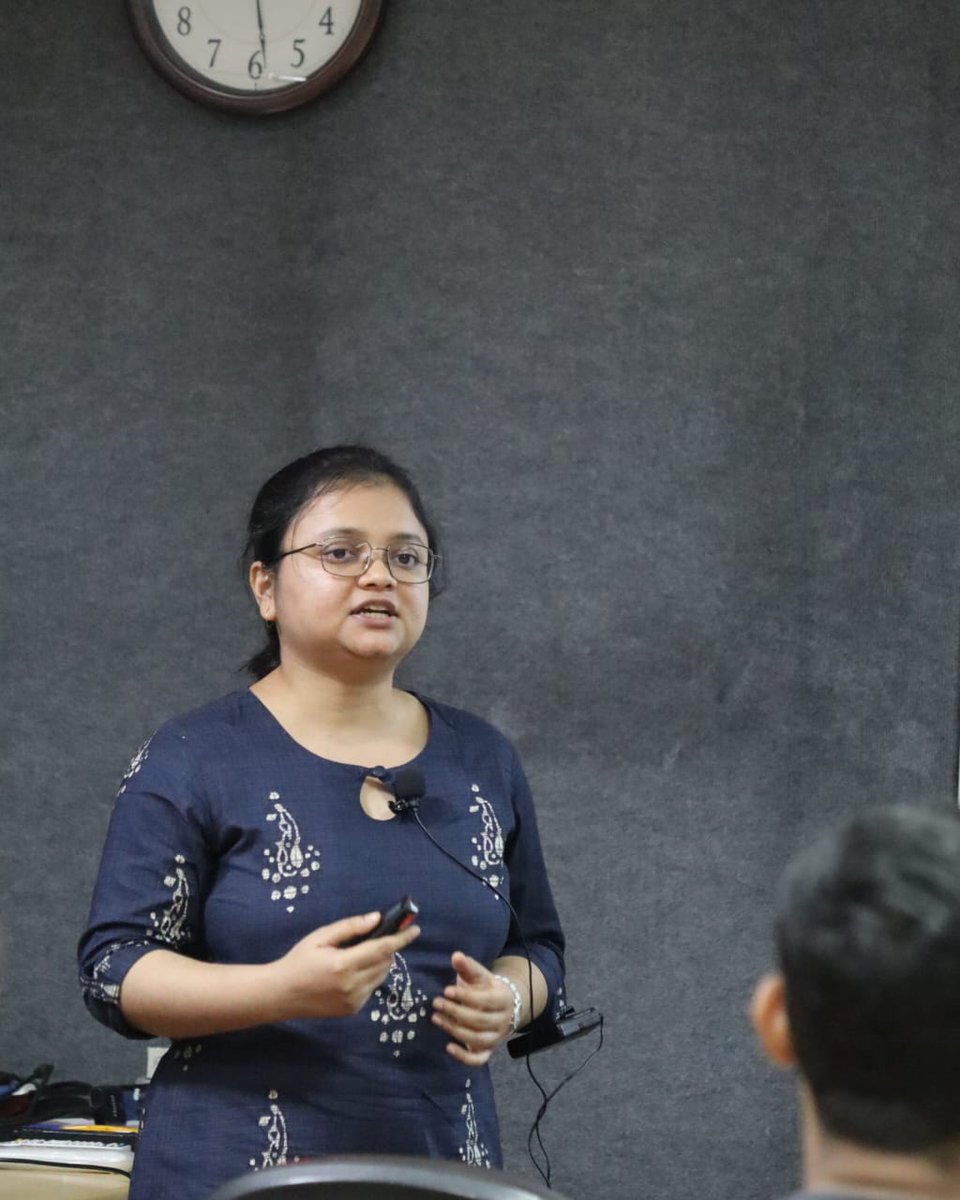 SPIRE Lab tweet media