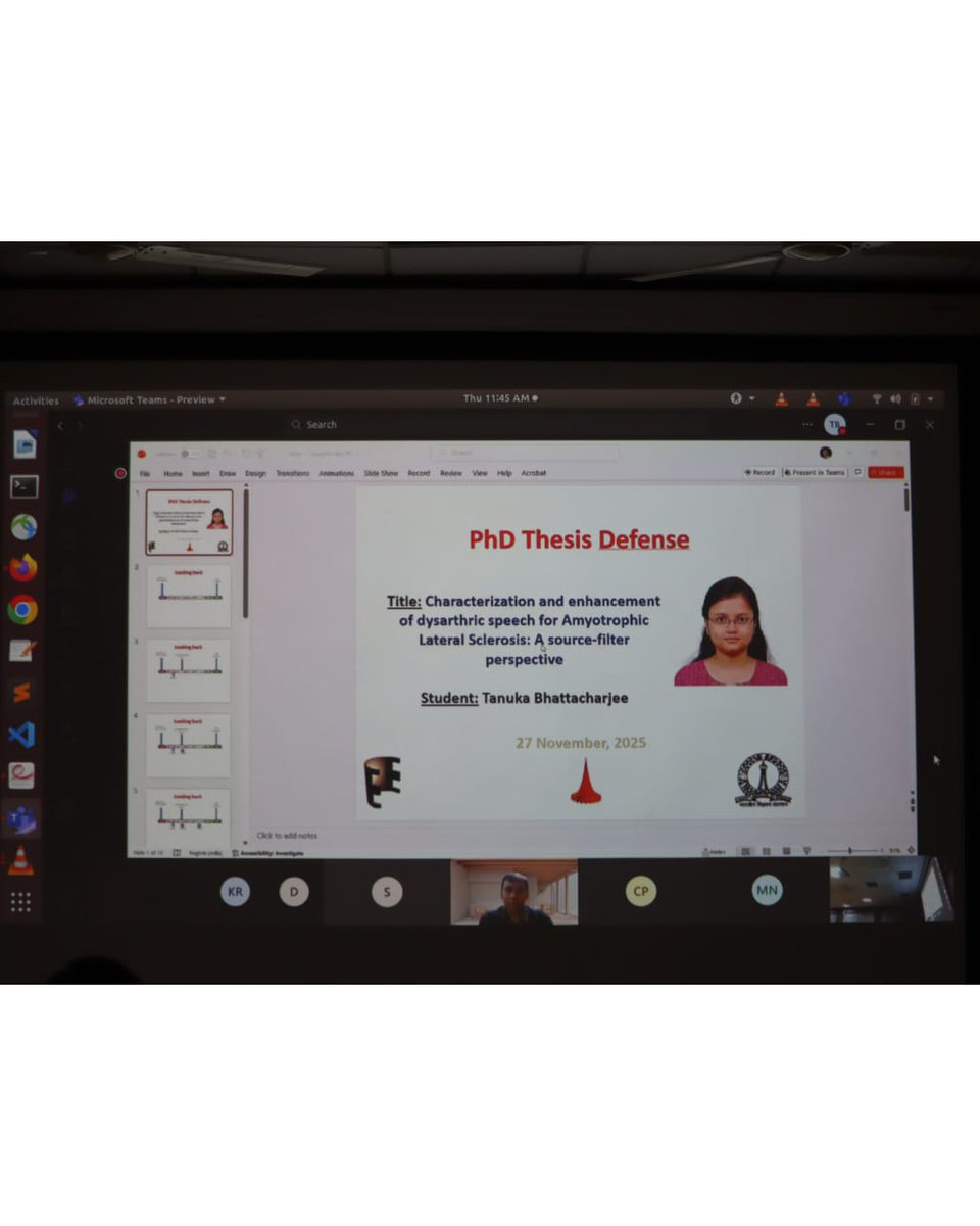 SPIRE Lab tweet media