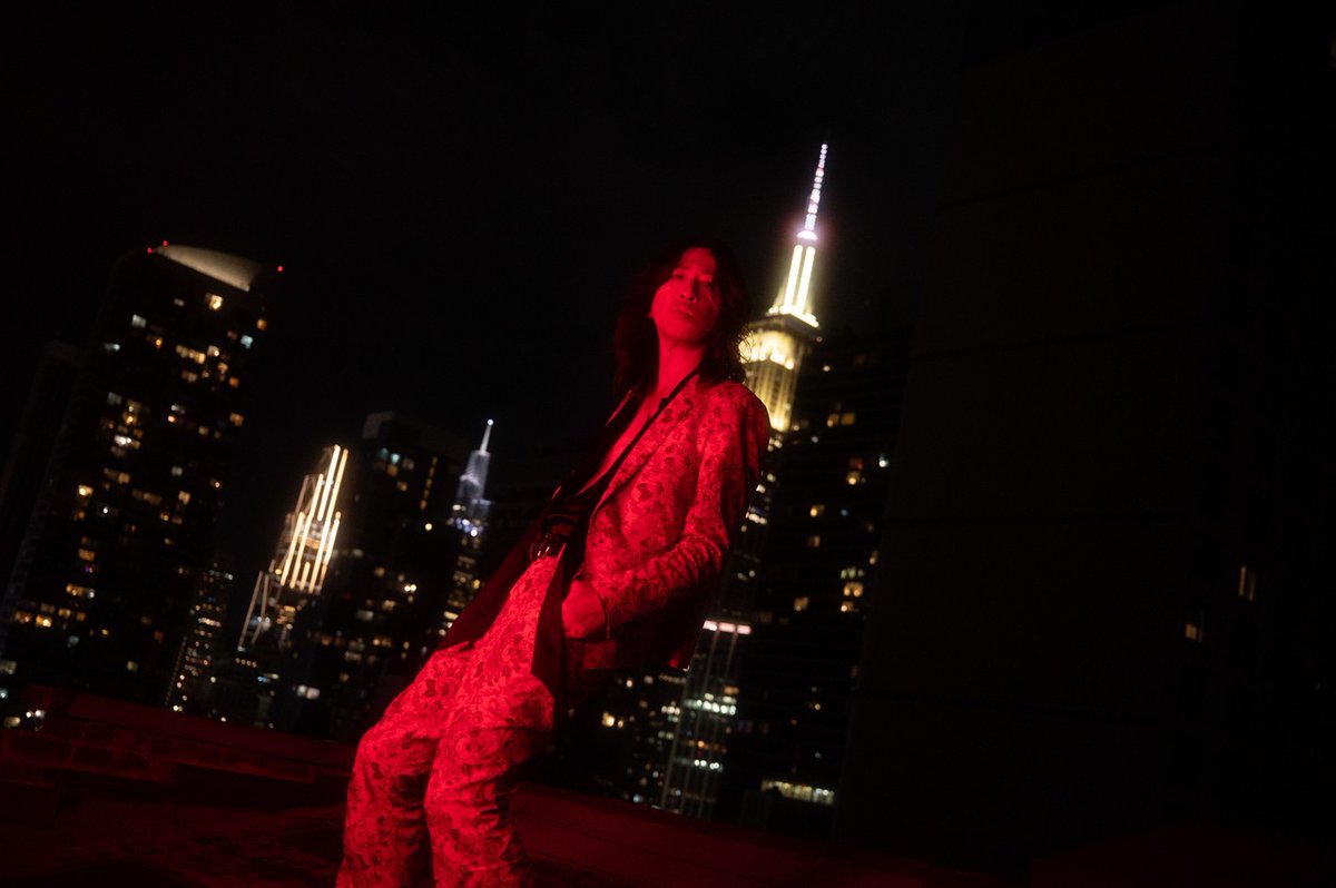 glay_official's tweet image. #GLAY31st
New Artist Photo

2025/12/3 Release
GLAY / Dead Or Alive

#DeadOrAlive
#GLAY #TAKURO

🎧lnk.to/GLAY_DeadorAil…
💿GLAY.lnk.to/1203_DeadOrAli…