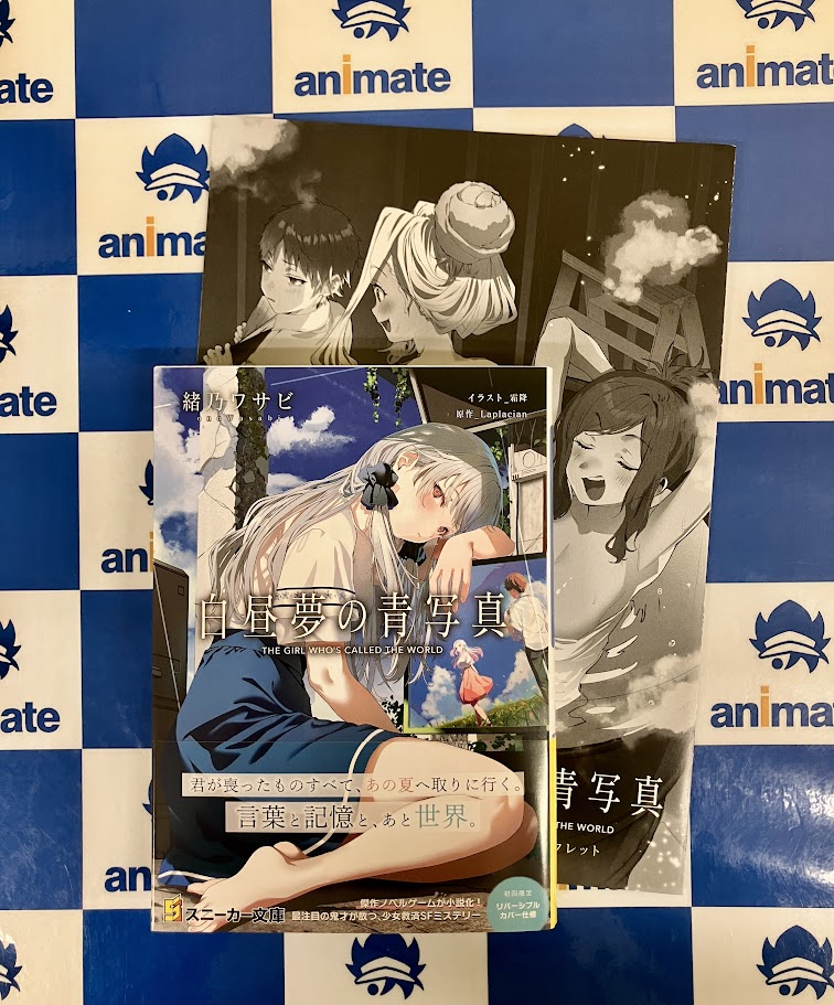 夢境の回転木馬 入場特典パンフレット 昼夜セット 夢境の回転木馬 入場特典パンフレット 昼夜セット 夢境の回転木馬ショップ