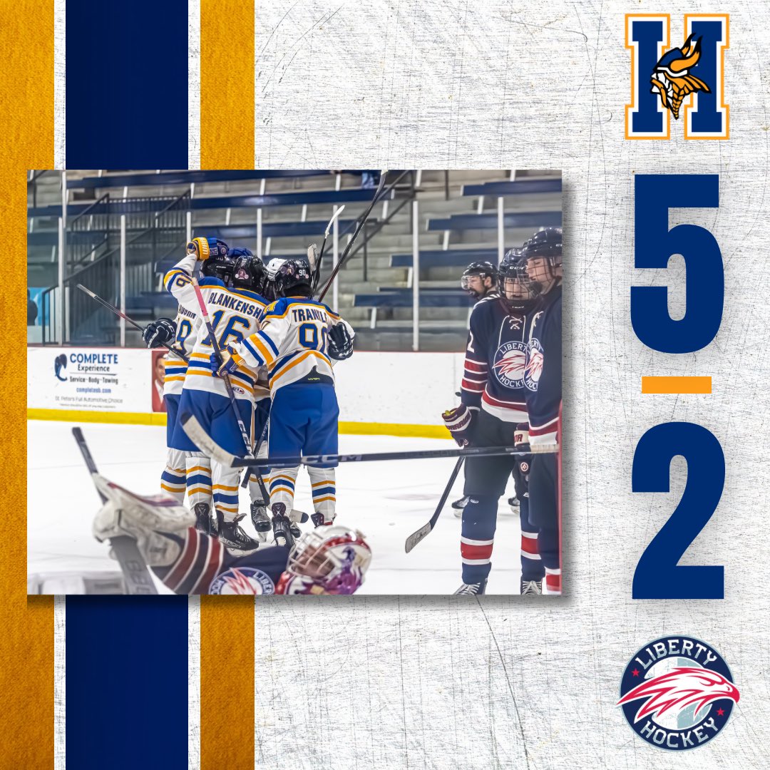 What a game Vikings!