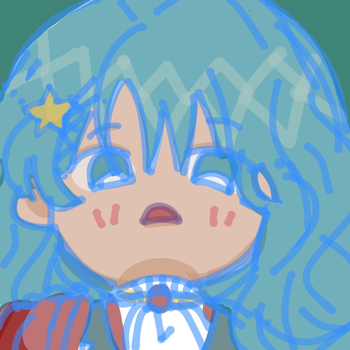 ocsbase2's tweet image. I&apos;ve hired this thing to stare at you ortuoc!