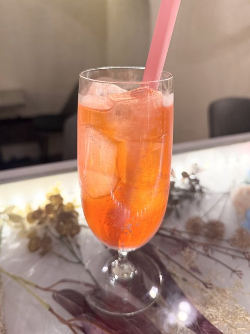 魔法喫茶リリカリリィのツイート