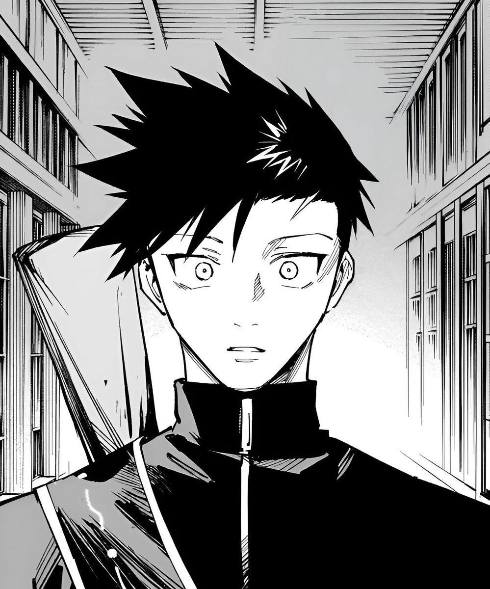 Inventario_JJKL's tweet image. JUJUTSU KAISEN: MODULO - CAPITULO 13 🛸

¡Ya disponible en nuestra web! 👽
inventariooculto.com

#JujutsuKaisen #Modulo