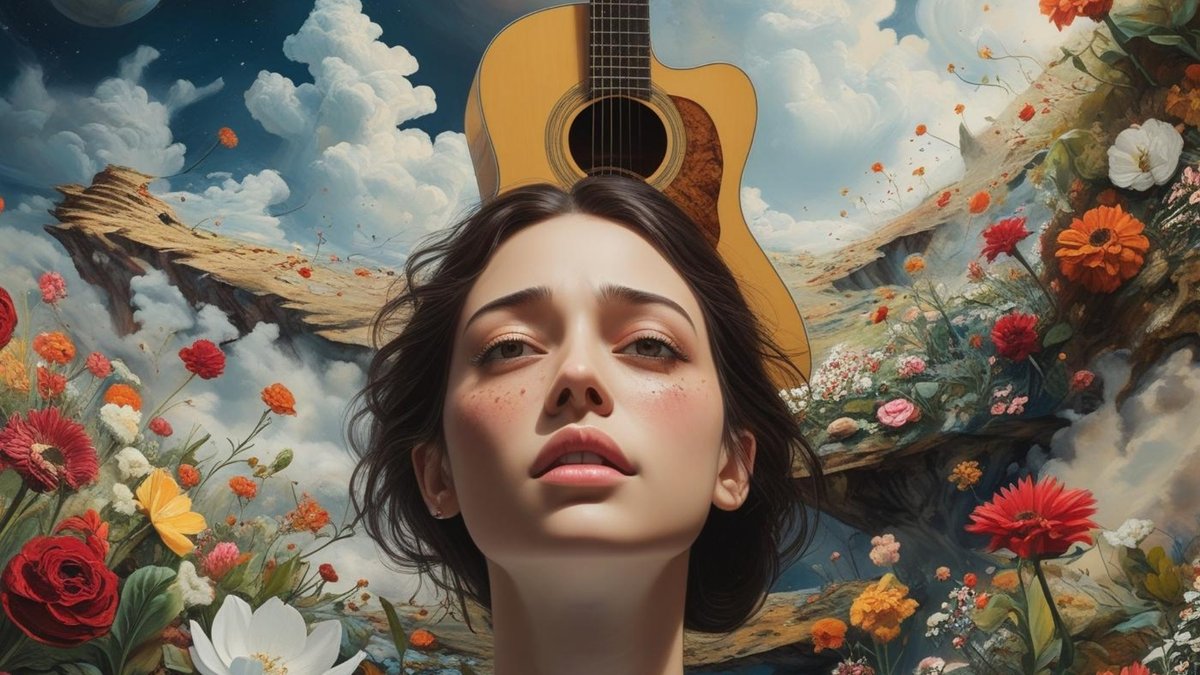 Alma Descalza ante Dios (Bare Soul Before God)