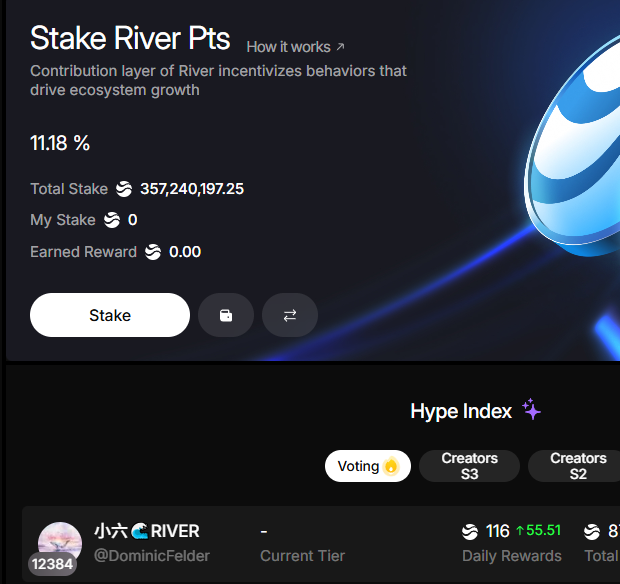 小六🌊RIVER tweet media