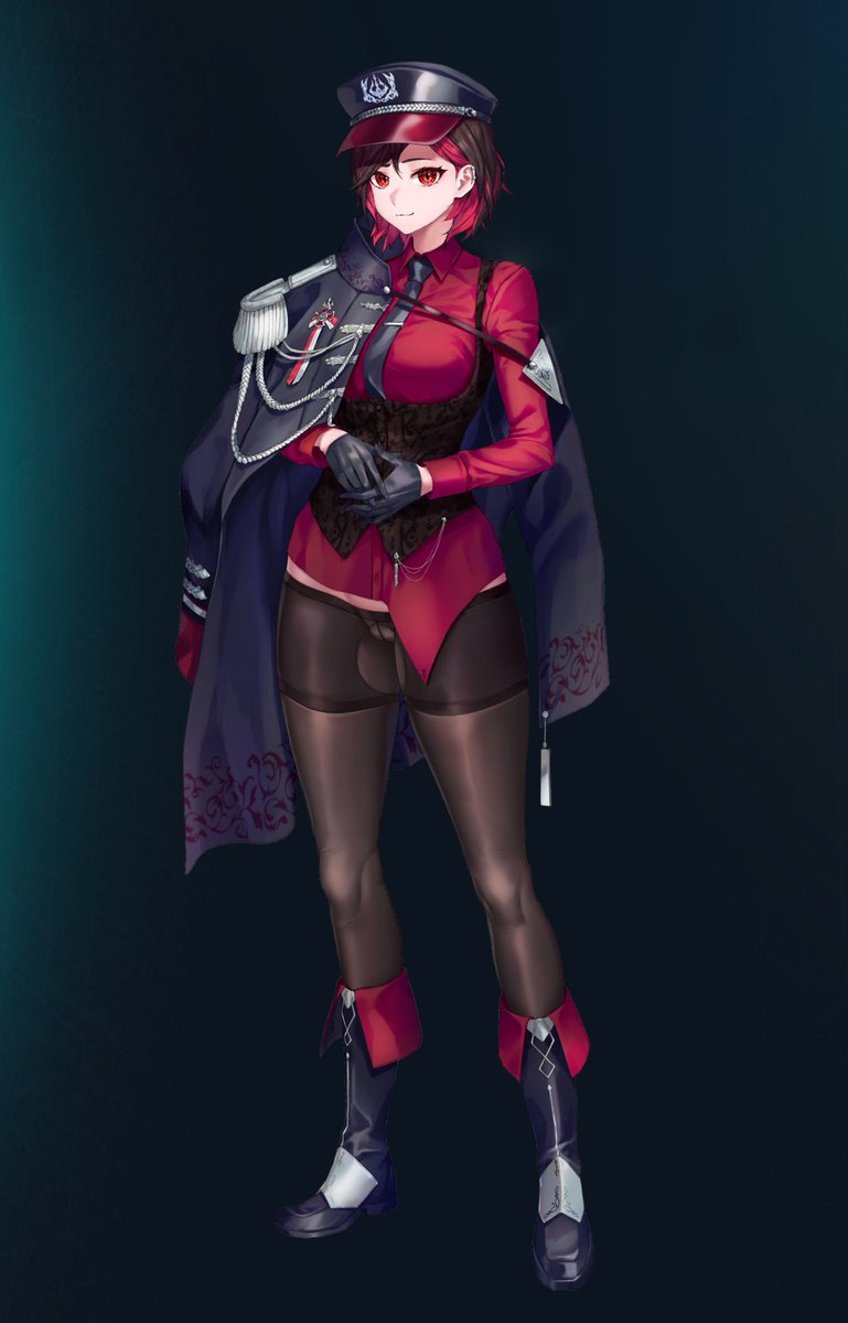 Coniex·Rira／タイムアスモデウス@来年三月発売！ (@narcissus_suez