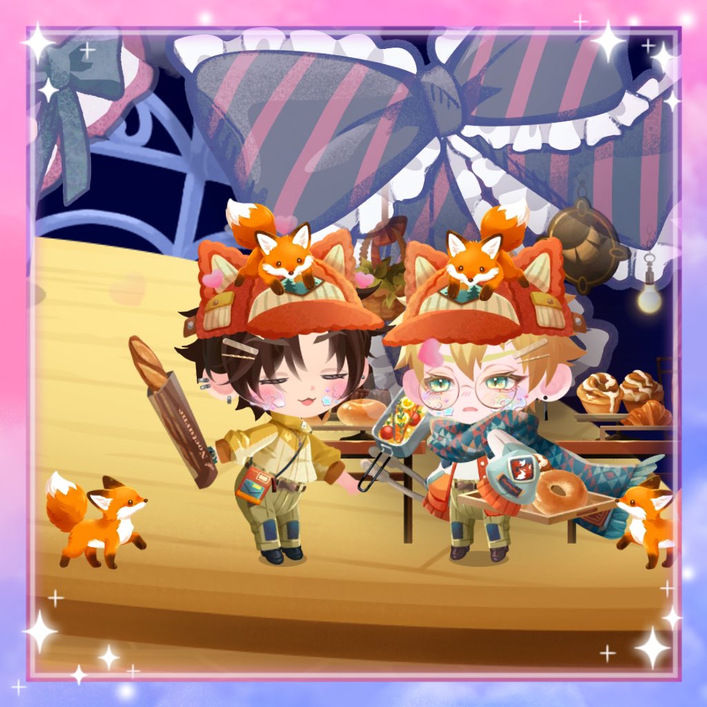 ⭐️イモです おとももちが ほしいでち nb73a2hp