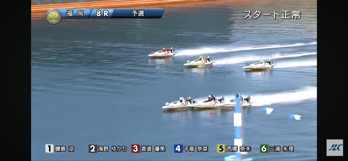 Labo7777's tweet image. 理想のST隊形で差さったかと思ったがダメか…