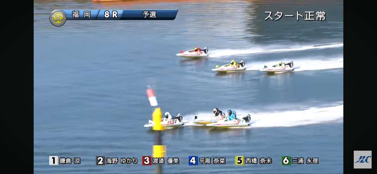 Labo7777's tweet image. 理想のST隊形で差さったかと思ったがダメか…