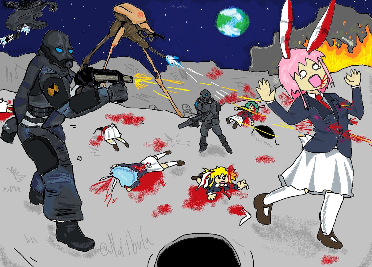 noiibula's tweet image. the combine