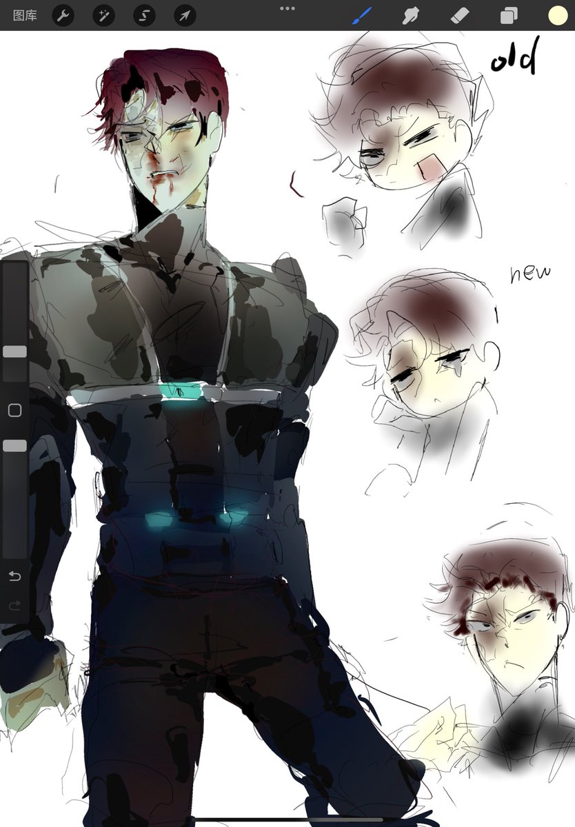 Swinny222794's tweet image. #rainimator #rainimatorfanart