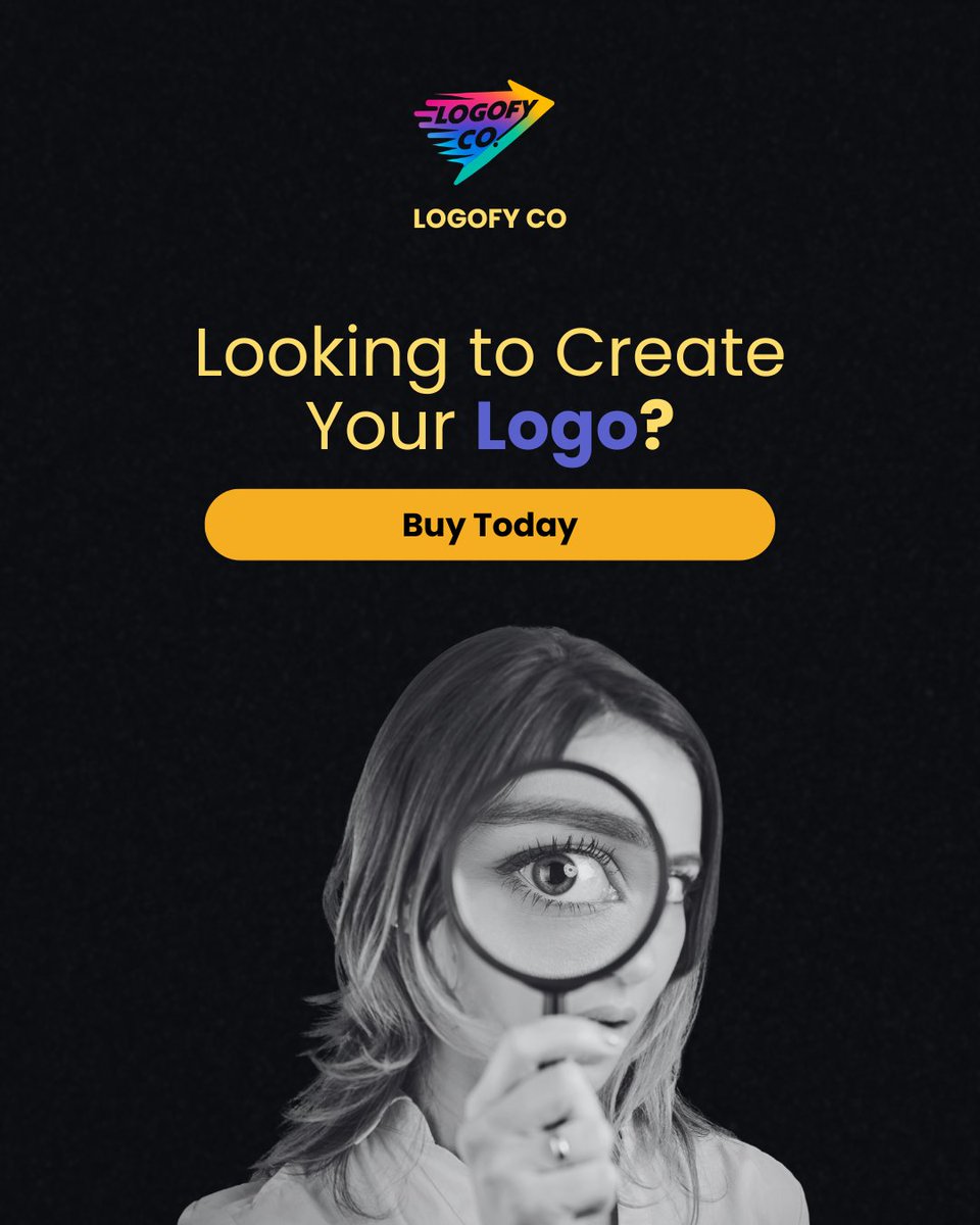 logofyco's tweet image. Looking to upgrade your logo? 👀✨
A clean, modern logo changes EVERYTHING.
Save this for your rebrand!

#LogoDesign #BrandTok #BrandingTips #DesignTok #LogofyCo
