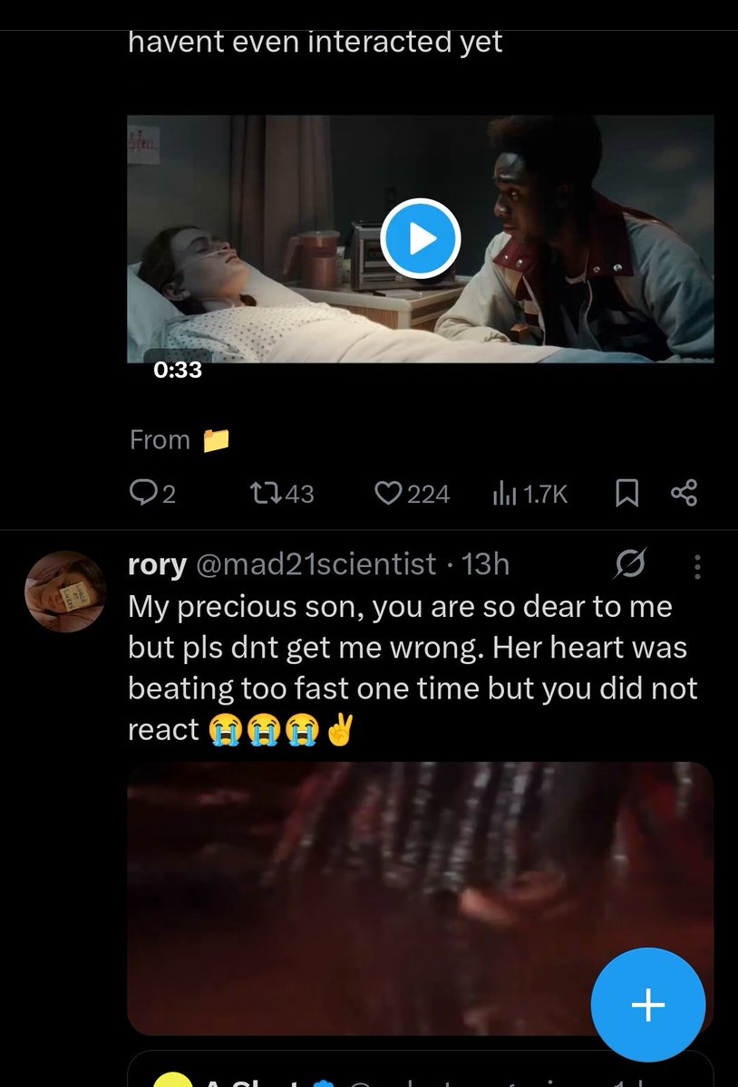 erencode's tweet image. My timeline yearns for LuMax