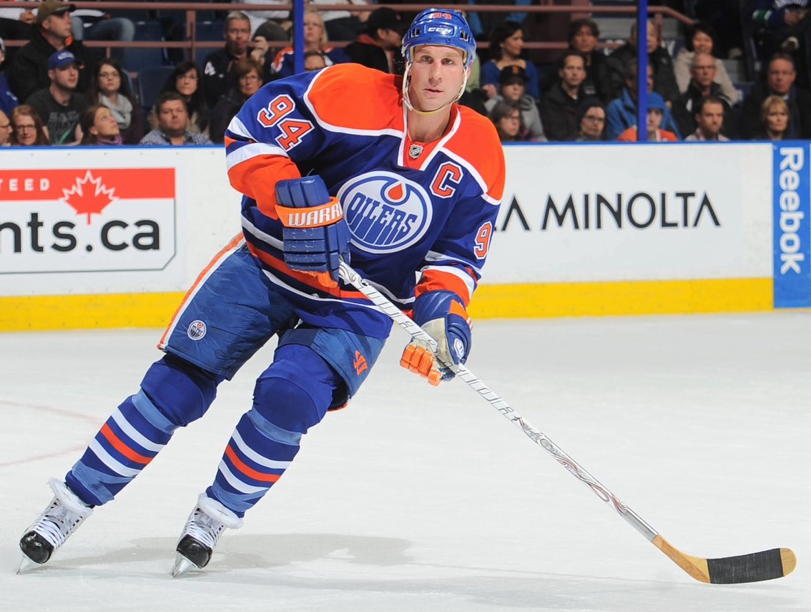 Adam (@oilersadam) on Twitter photo 