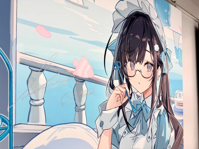 イコモチ先生ー!サイン会お疲れ様でしたー!今後が楽しみな?お話もたくさんさせていただきました!お気をつけてお帰りください!スタッフ一同、いつも気さくでとても優しい先生の大ファンですー!