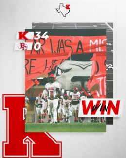 Finished up ROUND 3 with a banger in New Caney! We appreciate all the support! Thank you to our fans for BRING THE JUICE! Round 4 details in the morning! #STATE #EAT #RespectTheK