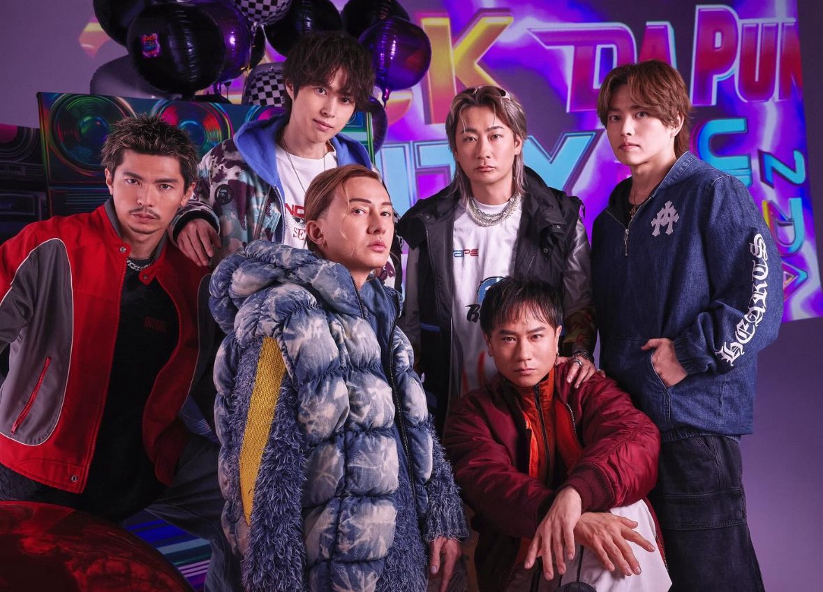 superkidsdance's tweet photo. リーダーのISSAさんからメッセージをいただきました。

今年も大会アンバサダーに就任させて頂きましたDA PUMP ISSAです！
この大会は子供達の可能性を引き出し導いてくれる素晴らしい大会です！
スーパーキッズに出会える事を楽しみにしてます！

DA PUMP ISSA

@ISSA_from_DP https://t.co/suAspWnrBO