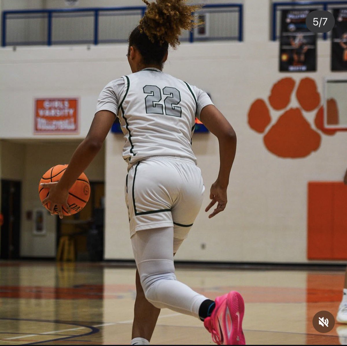 Collins Hill High School WBB tweet media