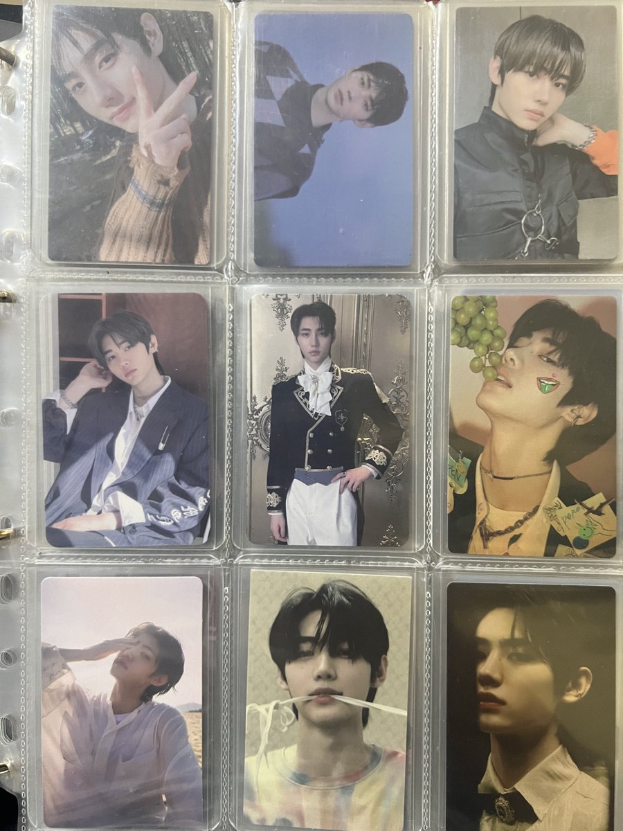 mysolace23's tweet photo. Letting go most of my SH pc collection 😓 let me know if may inch. Can give for lower price pero wag niyo lang baratin 😓

Check below thread.. 👇 https://t.co/gmz9fvTC4r