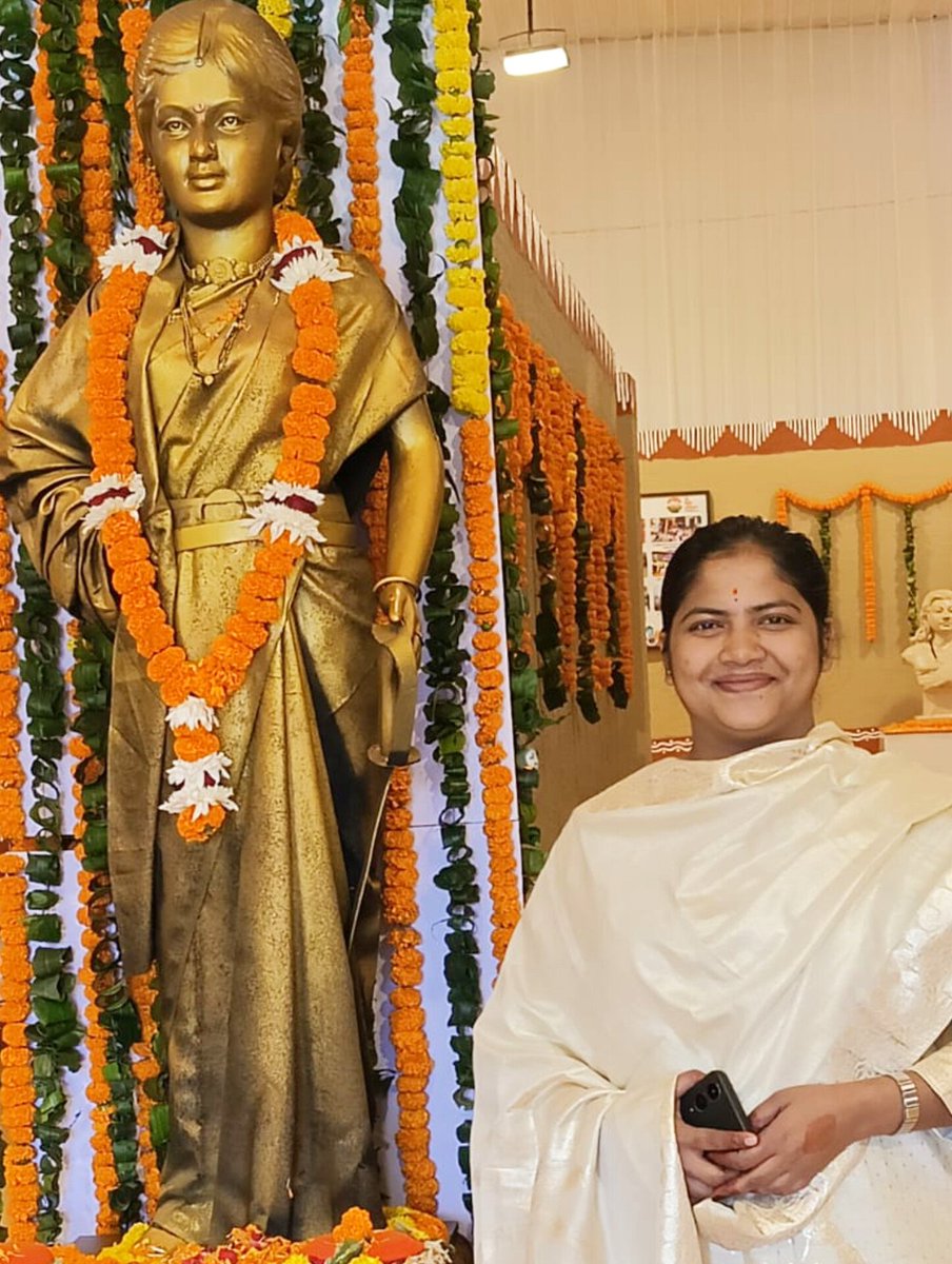 KinakePayal's tweet photo. अभाविप राष्ट्रीय अधिवेशनासाठी देवभूमीत एकत्र आलो, उद्दिष्ट एक  राष्ट्र प्रथम! 🇮🇳

#71stABVPConf #ChaloDevbhoomi https://t.co/cFPqbc7Eb0