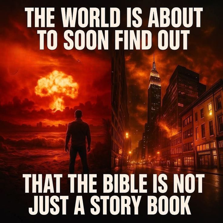 Truth_matters20's tweet image. Every word of the Bible is true.