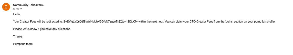 St. Jude Coin tweet media