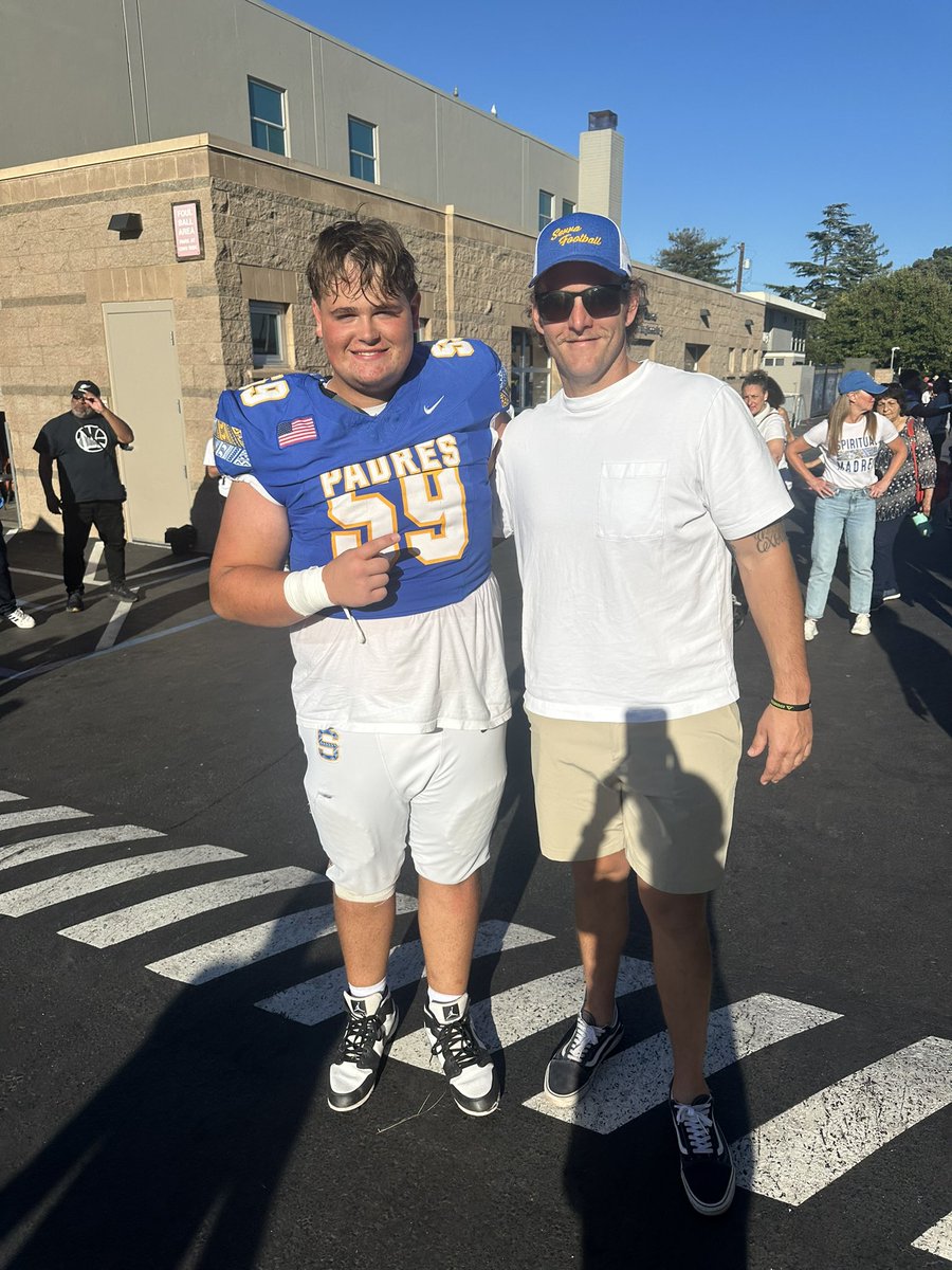 Coach Stuart tweet media