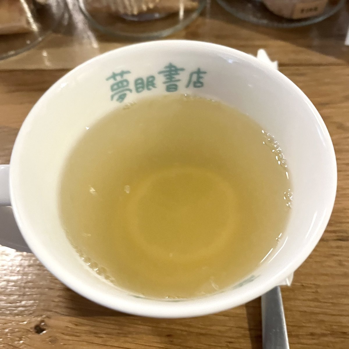 pandas_gun's tweet image. 本日の栄養☺️

ツボ押しの結果報告などと共に😊