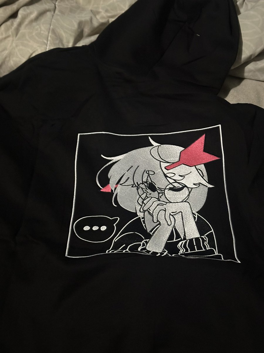 chaconnexdd's tweet image. Thank you #offscript