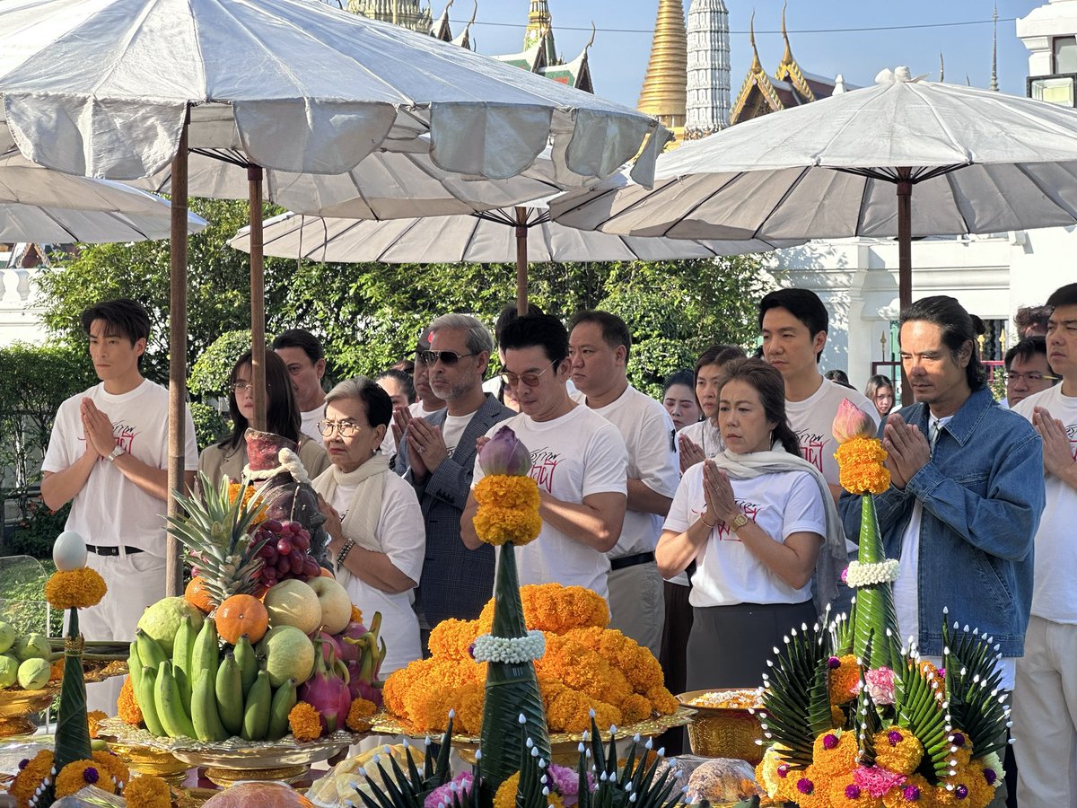 Cholumpi Production tweet media