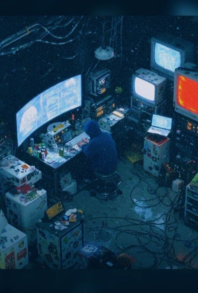 bmsquantum's tweet image. Only future millionaires are active and grinding rn. 💯

Let’s network. 🤝

Time to lock in is now. 💙

If you reply, I’m following back.  🚀