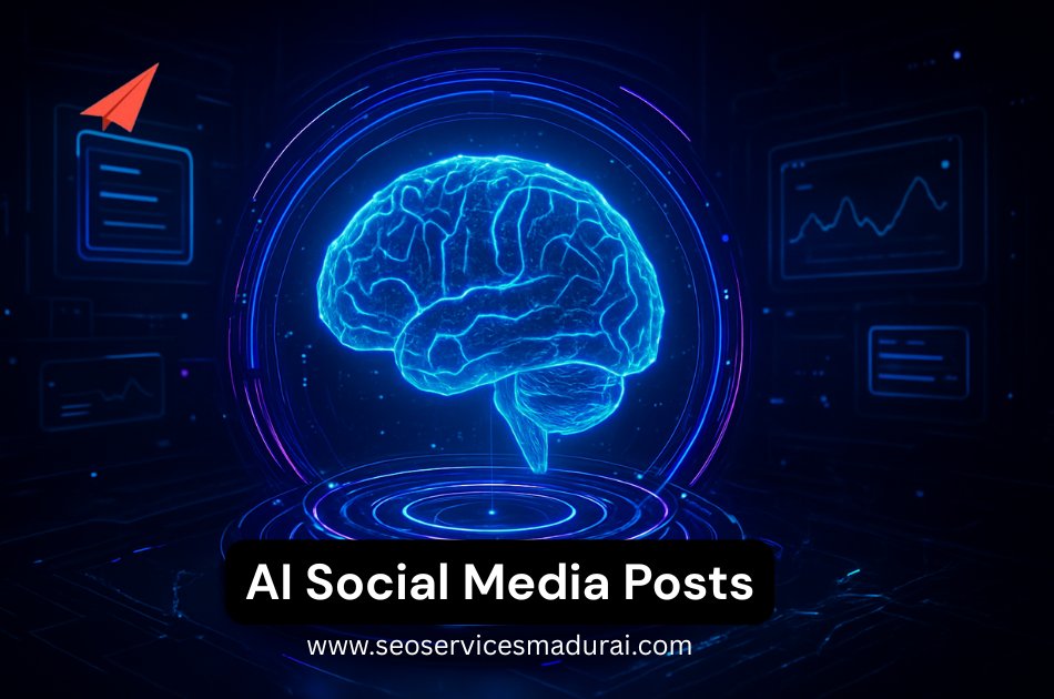 GegoSoftTech's tweet image. 🚀 ChatGPT + Canva = Unlimited Social Media Power!
தமிழ்-speaking small businesses மாதத்தில் ₹30,000+ செலவு செய்யாமல்
professional-level social media posts உருவாக்கலாம்!

🔗 Read now: zurl.co/VohLR

#ChatGPT #Canva #SocialMediaMarketing #TamilBusiness #AIMarketing