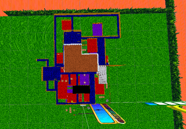 Baldi_gamer99's tweet image. #BaldisBasics new decompile