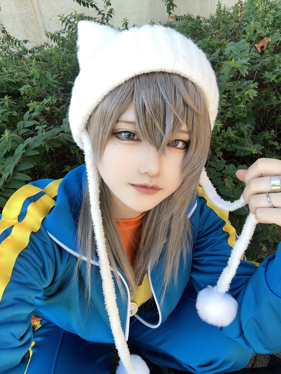 そくほー！きた！！！
 #アコスタカンテレ