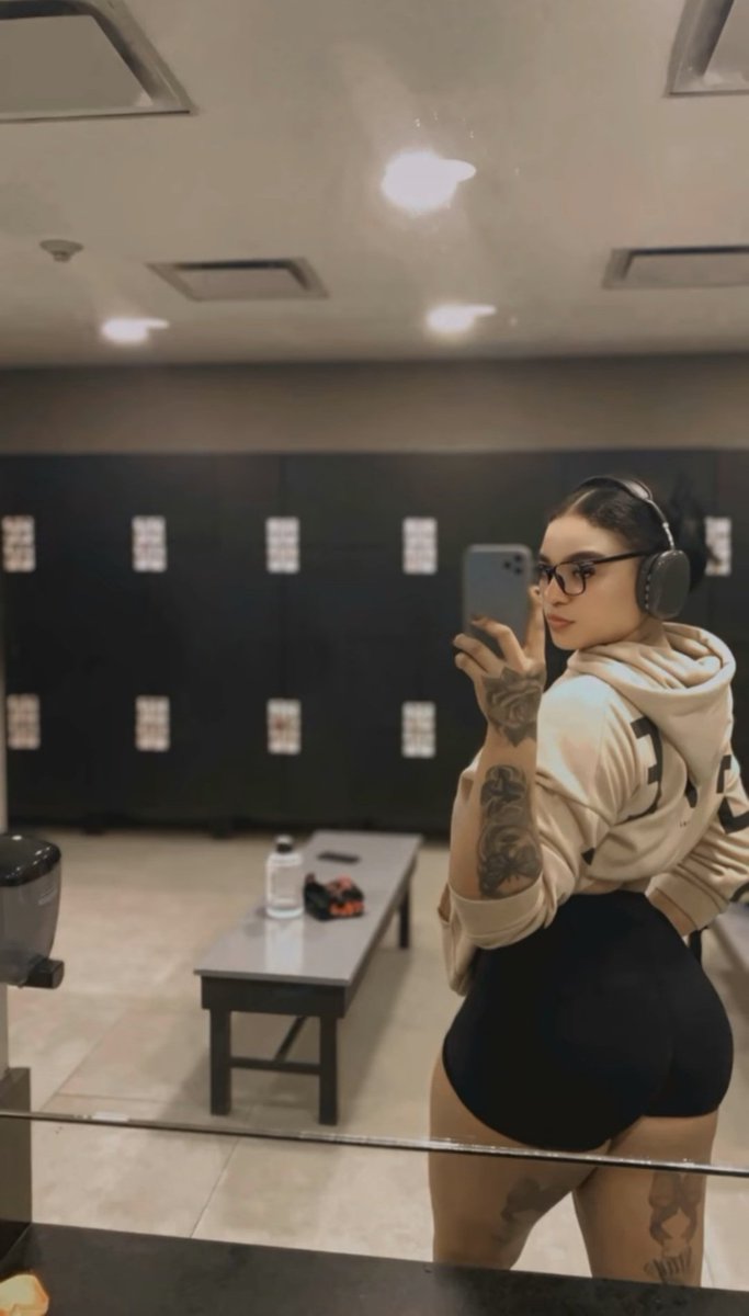 msevolutionlgt's tweet photo. @Elladeyforyou Yo cual soy?🤭 https://t.co/ktcymDvZH7