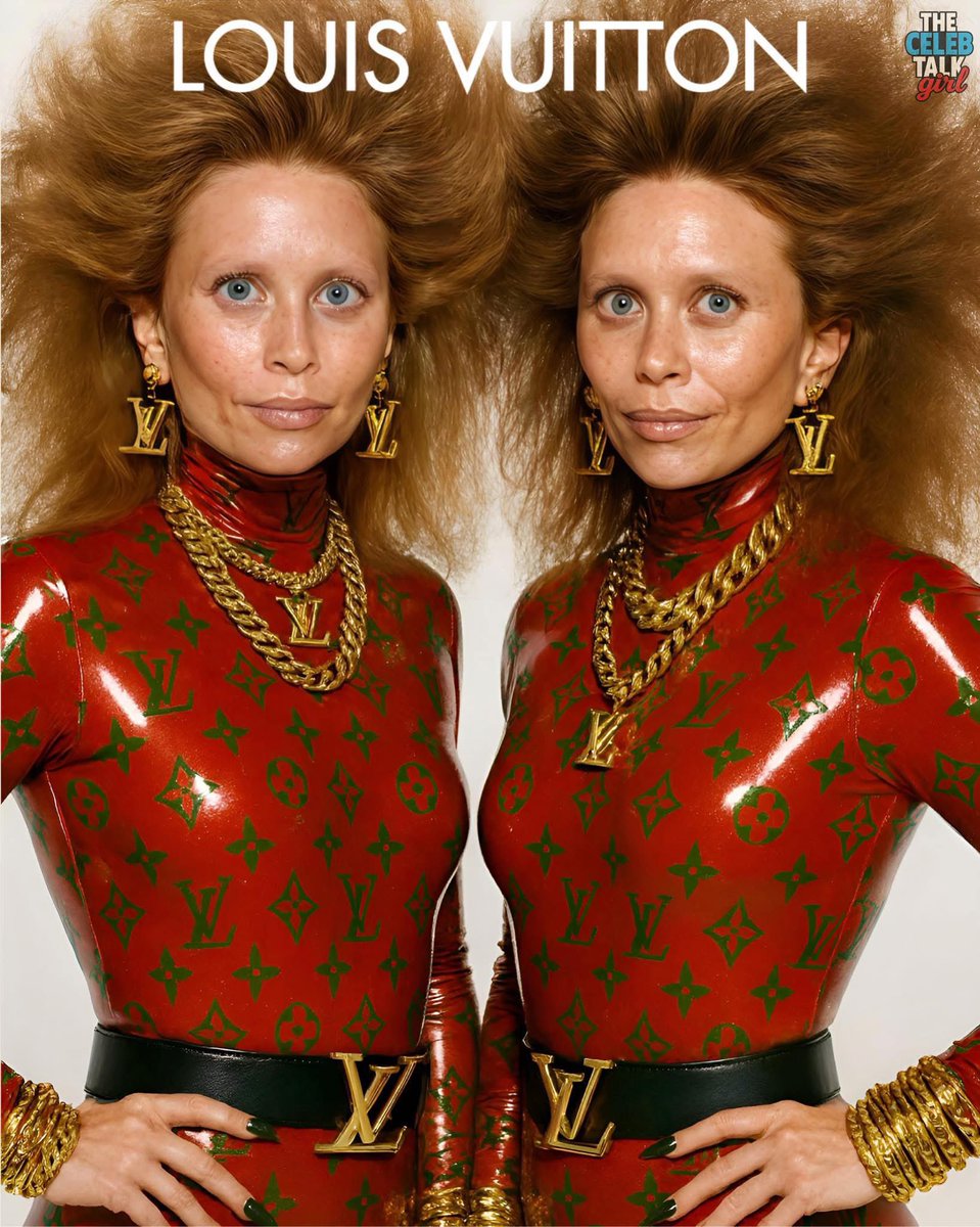 Just_Jay_Tho's tweet image. For clarity, The Olsen Twins are 39. Ain’t no way