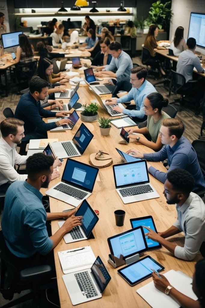 Code_Engr's tweet image. Day 27: Community Project

Let’s cook something together today.

What’s one simple project idea you think everyone would enjoy building?

Drop it and enjoy your weekend 

#CodeEngrChallenge