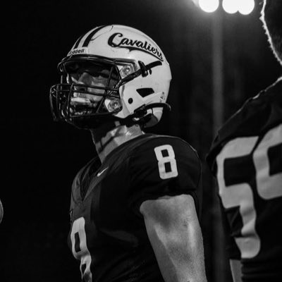 Charlie Gates tweet media