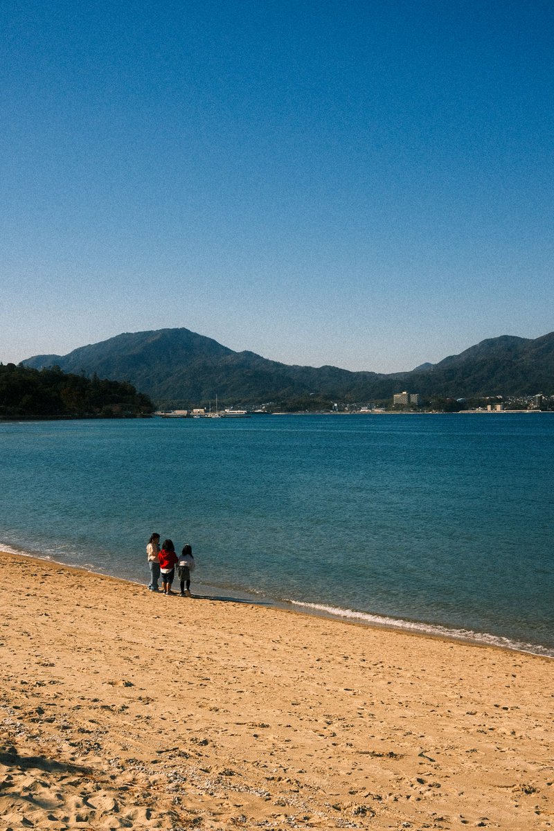 Miyajima 🇯🇵